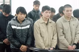 Án mạng vì đòi yêu không đúng chỗ