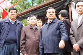 Phải tạo chuyển biến mạnh mẽ hơn nữa