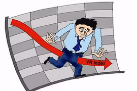 Thị trường chứng khoán: Các nhà đầu tư nhỏ hãy giữ chắc túi tiền