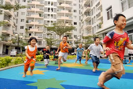 Bạo hành, xâm hại trẻ em gia tăng báo động