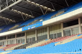 VFF lại bị “làm giá”