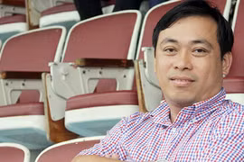 Niềm vui trọn vẹn và mơ ước chưa thành