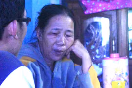 Lá thư tuyệt mệnh của cô giáo mầm non đã buộc dây thừng cùng 2 đứa con nhỏ, nhảy xuống hồ tự vẫn