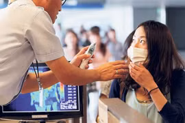 5 loại virus đáng sợ hơn Ebola