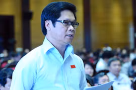 Phải khắc chế doanh nghiệp “ma”