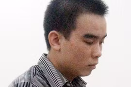Gây án mạng vì đùn đẩy trả tiền bia