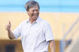 B.Bình Dương: Trở lại cuộc đua vô địch