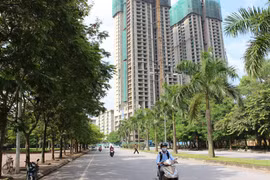 Người mua căn hộ phải tự đóng tiền đất: Chỉ là hiểu nhầm!