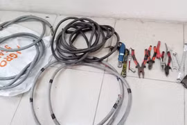Nguy hại tội phạm trộm cắp thiết bị trạm biến áp