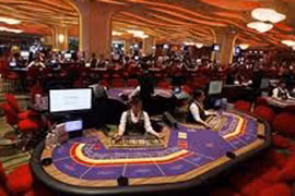 Câu chuyện casino và những ý kiến lo lắng