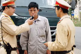 Phạm tội sau khi sử dụng rượu, bia: Không được xem xét tình tiết giảm nhẹ