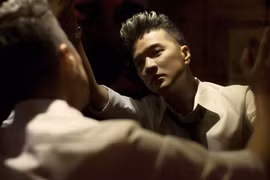“Tình buồn của H.”