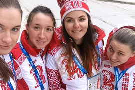 Sochi phủ nhận cáo buộc