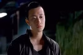 Lương Mạnh Hải vào vai tội phạm