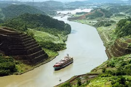 Nông dân Nicaragua phản đối xây dựng kênh đào: “Chúng tôi không muốn người Trung Quốc ở đây”