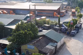 Sự buông lỏng gây nguy hại lớn