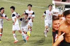 “Đau đầu” chọn giải Fair-play