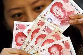 Bong bóng tín dụng Trung Quốc đe dọa nền kinh tế toàn cầu