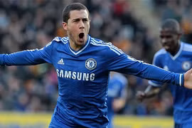 Chelsea: Không đẹp, nhưng đáng sợ!