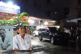 Toàn cảnh "Cơn địa chấn" Minh “sâm” và mảng tối của băng nhóm “xã hội đen” kinh Bắc