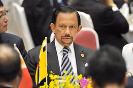 Thách thức đối với ASEAN 