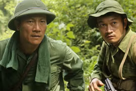Thờ ơ với Cánh Diều Vàng 2014