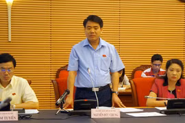 Rút kinh nghiệm để lấy phiếu tín nhiệm tốt hơn