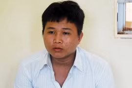 Truy sát đến cùng bạn nhậu của cha