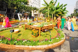 Trọng chữ tình