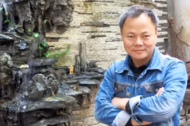 Văn chương là "nguồn" thu hút đam mê