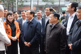 Phải chuyển biến mạnh hơn