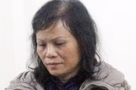 “Cò đất” làm liều