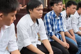 Sau tội ác của những kẻ giết người máu lạnh
