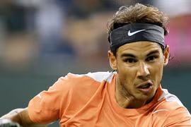 Nadal & Federer tăng thêm sức hút ở Miami