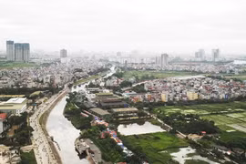 Ý thức bảo vệ môi trường của nhiều người dân còn thấp