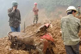 Thiên tai ngày càng khốc liệt
