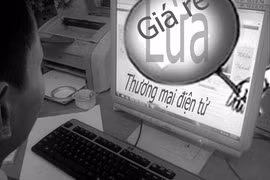 Thiếu chế tài cho giao dịch điện tử