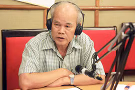 Tiếc cho một “thế hệ vàng” Hà Lan