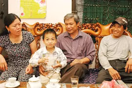 Câu chuyện đầu thai kinh dị ở Hòa Bình và những lý giải