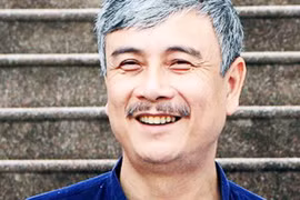Chuyện võ, chuyện đời với "quyền sư"