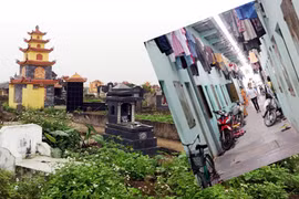 Nỗi ám ảnh đằng sau các vụ phá thai tại các khu công nghiệp