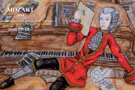 Chùm nhạc Mozart
