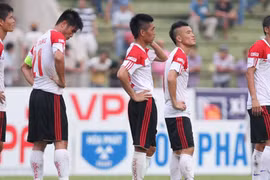 Phần nổi của tảng băng