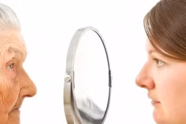 Thói quen tàn phá tuổi xuân