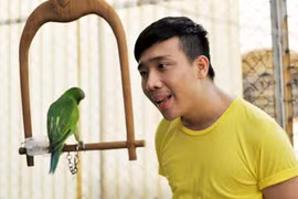 Diễn viên Trấn Thành: “Ai chẳng một lần dại dột”