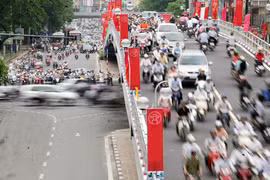 Lấy lại niềm tin của nhân dân