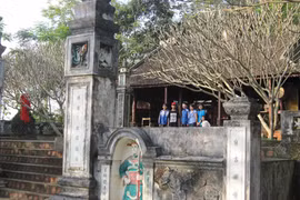  Những chuyện kinh dị được đồn thổi từ một ngôi đền giữ kho báu của vua