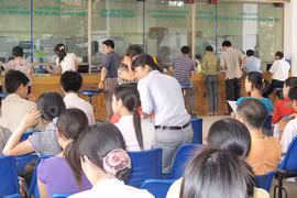 Phải chấm dứt tình trạng thủ tục chạy vòng tròn