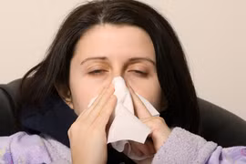Ngăn ngừa dị ứng không khó