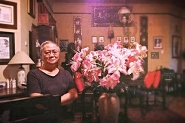 Tìm thanh thản trong ốc đảo tâm hồn